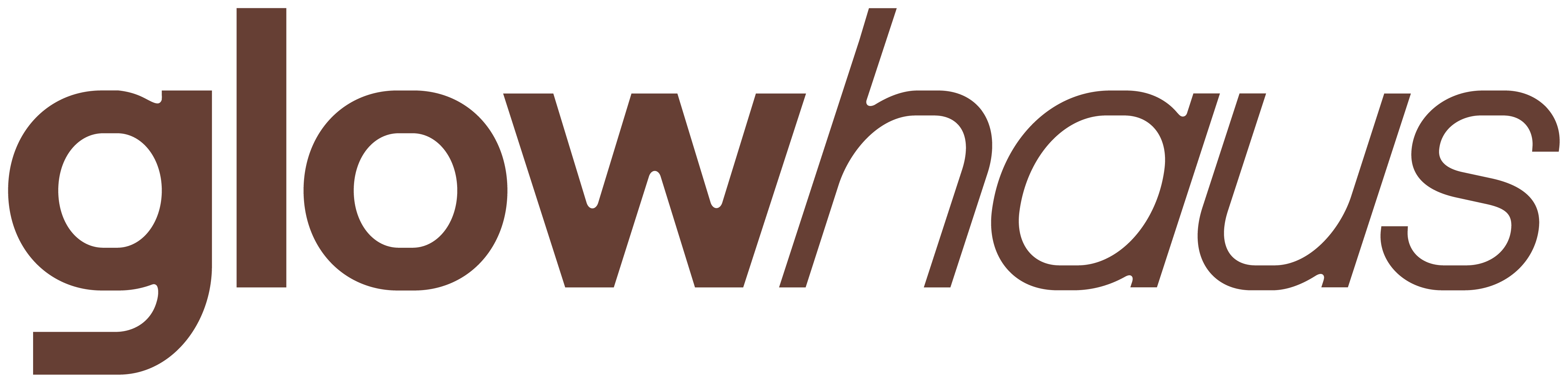Glowhaus