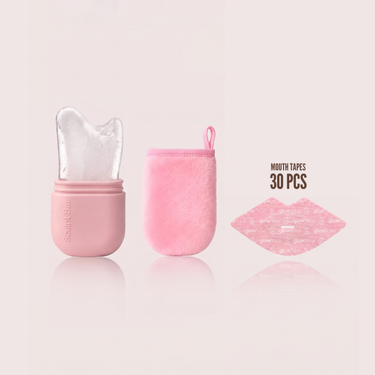 De Sculpt & Sleep Set
