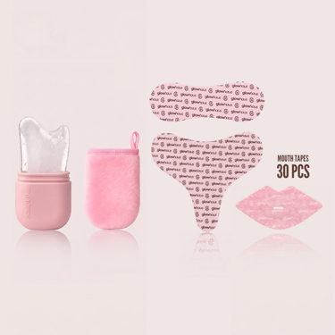De 24-uurs glow-routine