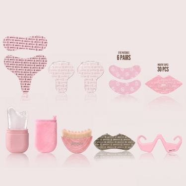 The All-In Glow Set