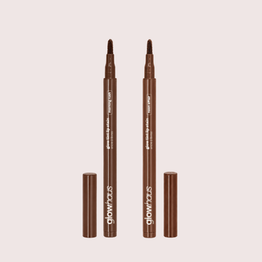 Glow Tint Lip Stain Duo