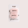 Glow Ready Hair Clips