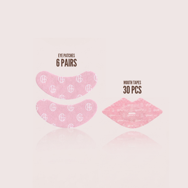 The Sleep & Glow Set
