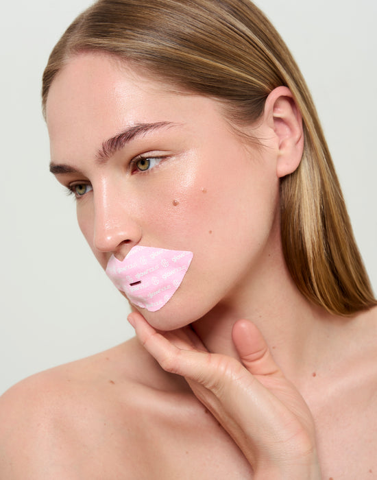 Hydrating Balm Product