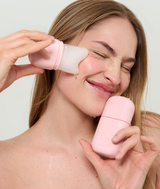 Hydrating Balm Product