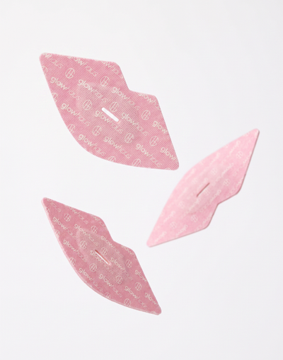 Close-up lips