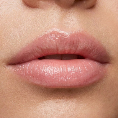 Close-up lips