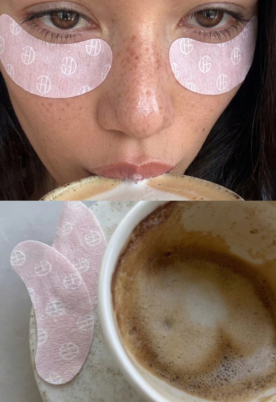 Hydrating Balm Product