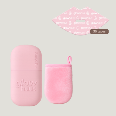 Das Sculpt & Sleep Set