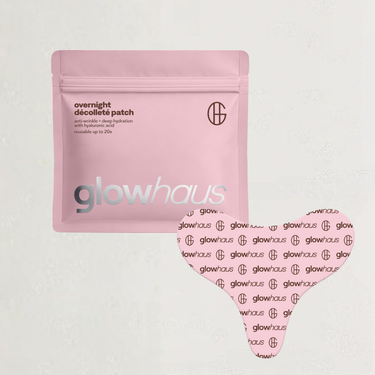 Overnight Décolleté Patch