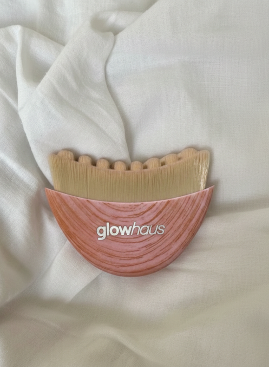 Hydrating Balm Product