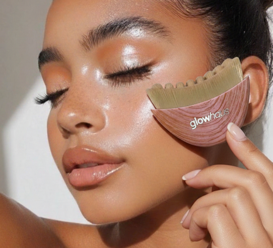 Hydrating Balm Product