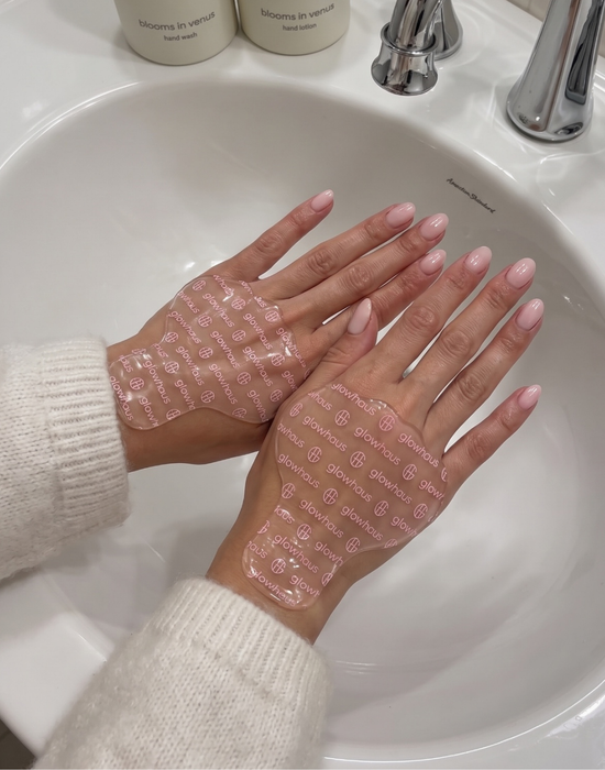 Hydrating Balm Product