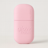 glowhaus sculpt bar ice facial 