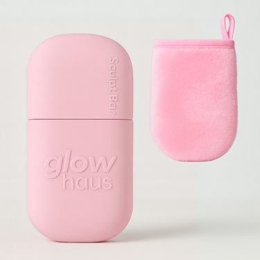 ice facial beauty tool 