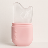 glowhaus sculpt bar ice facial gua sha 